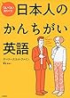 ついつい出ちゃう!日本人のかんちがい英語