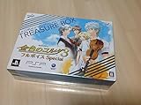金色のコルダ3 フルボイス Special トレジャーBOX (限定版)