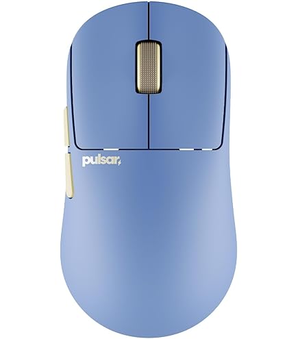 【プス】【美品・消毒済】値引き可　gwolves hts plus 4k GWolves HTS Plus (HTS+) 4K ゲーミングマウス ワイヤレス 超軽量 無線
