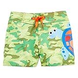 Candlesticks SWIMWEAR ベビー・ボーイズ US サイズ: 9 Months カラー: グリーン