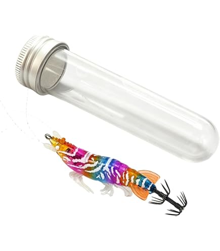 Amazon | Beoccudo イカメタル スッテ エギ 2.5号 10.5cm 6色餌木