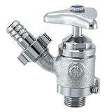 カクダイ 散水栓 ターニング機能付 7033-13