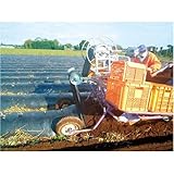 みのる産業 マルチ回収機 W-8A