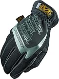 Mechanix Wearグローブ XX-Large ブラック MFF-05-012