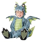 California Costumes Men's Darling Dragon Infant [並行輸入品]