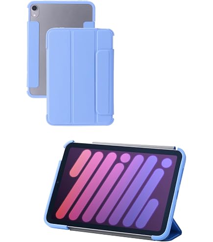 Amazon.co.jp: 【iPad Mini6 ケース】 マリメッコ 花柄 iPad Mini4/5/6