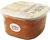 玄米 ・ 麦 あわせ味噌（ 無添加 完全無農薬 ） 750ｇカップ