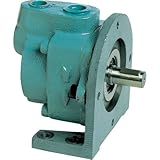 ダイキン ベーンポンプDSシリーズ DS14P20