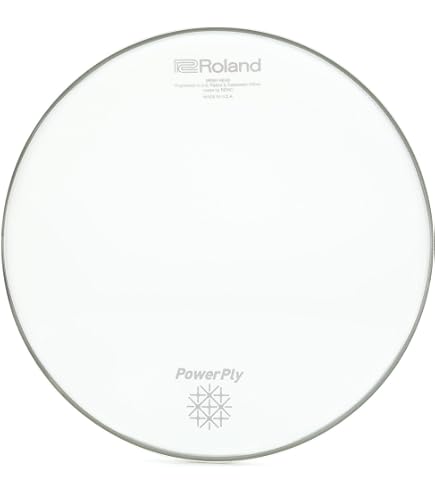 Amazon | Roland PDX-12 デュアルトリガーメッシュスネアパッド Amazon | Roland PDX-12 デュアルトリガーメッシュスネアパッド