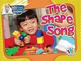 Teacher Created Resources 901753 The Shape Song おもちゃ (並行輸入)