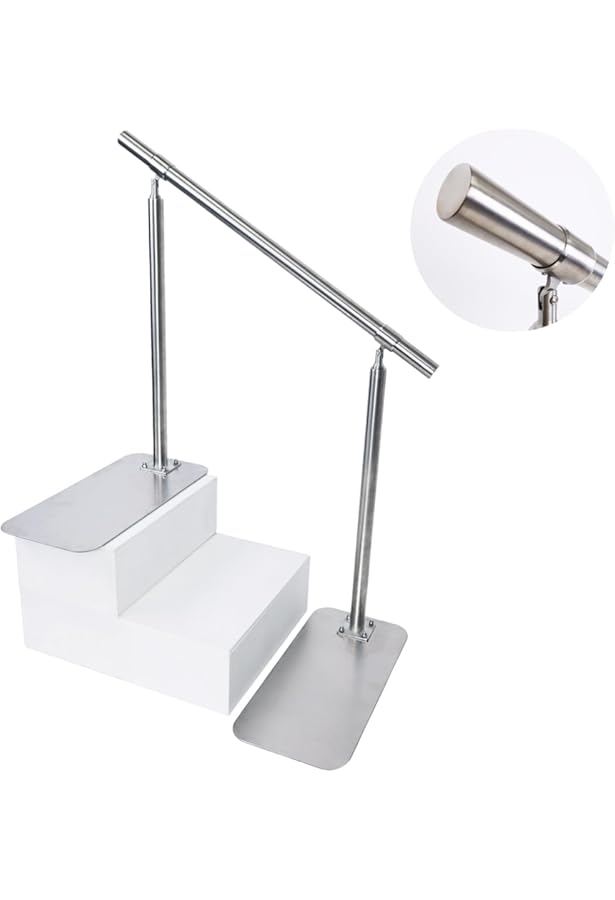 Amazon | ottostyle.jp 歩行補助 手すり 玄関 置き型 転倒防止 介護