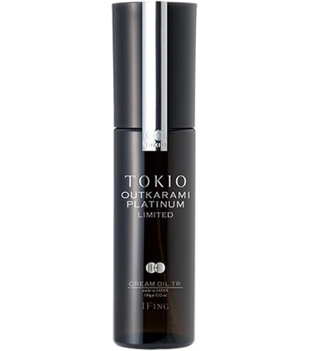 Amazon | TOKIO トキオ インカラミ プラチナム シャンプー400ml＆