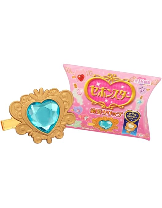 Amazon.co.jp: 【5個バラ売りセット】 セボンスター 2024 第二弾 (5個