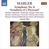 Symphony No 8
