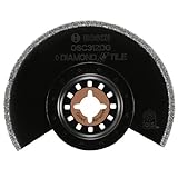 3-1/2" Diamond Segment Oscillating Blade-3-1/2"DIAMND SGMNT BLADE (並行輸入品)