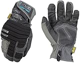 Mechanix Wearメンズ冬ImpactグローブブラックサイズXXL