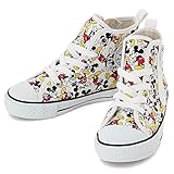 (コンバース) CONVERSE CHILD ALL STAR N MICKEY MOUSE PT Z HI キッズ スニーカー マルチ 16.0cm