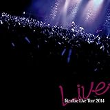 Re:alize Live Tour 2014 (通常盤)(数量限定フォトブック)