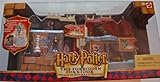 Harry Potter The Forbidden Corridor World of Hogwards Playset