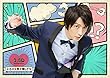 2.5次元男子推しTV 第1巻 [DVD]