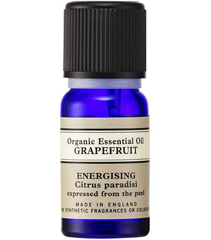 Amazon.co.jp: NEAL'S YARD REMEDIES(ニールズヤードレメディーズ