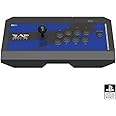 【PS5動作確認済】リアルアーケードPro.V サイレントHAYABUSA ヘッドセット端子付き for PlayStation®4/PlayStation®3/PC【SONYライセンス商品】