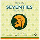 Trojan Seventies Box Set