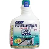 花王 キッチン泡ハイター（業務用） 付替 １０００ｍｌ ×6個