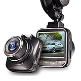 Black Box G50 Original Dashboard Dash Cam - Full HD 1080P H.264 Car Video DVR 2.0" LCD - G-Sensor, M