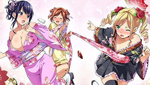 マケン姫っ！通