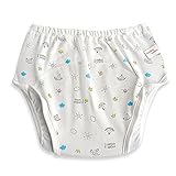 Organic Home UNDERWEAR ユニセックス・ベビー US サイズ: after 30 month カラー: ブルー