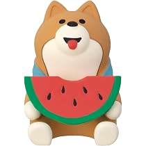 Amazon.co.jp: デコレコーポレーション コンコンブル concombre スイカ