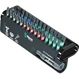 Wera社 Wera 889/4 バイトーション ビットチェックセット 30本 057430
