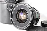 CANON キヤノン New FD 20mm F2.8 超広角レンズ
