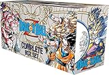 Dragon Ball Z Complete Box Set