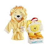 Baby Aspen Gift Bundle - Lion by Baby Aspen [並行輸入品]