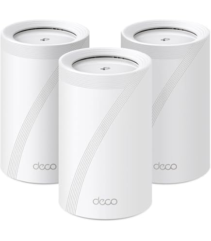 NETGEAR Orbi Pro WiFi 6 Mini Mesh Router (SXR30) for Business or
