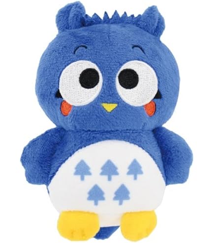 Amazon.co.jp: サンリオ(SANRIO) ぬいぐるみ(私のちいさなたからもの