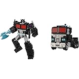 タカラトミー(TAKARA TOMY) トランスフォーマー TL-37 ネメシスプライム