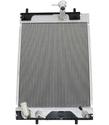 CoolingDoor【16400-38170】レクサス LS460 ラジエター☆USF40・USF41☆A/T☆新品☆大特価☆18ヶ月保証☆ 有限会社いわきラジエーター | 商品一覧