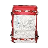 メンズレディース 男女兼用 リュック トラバルバッグ 登山用 アウトドア 旅行 通学 出張 キャンプ バイキング スキー バックパック サイクリング スポーツ 大容量 人気 多機能 軽量