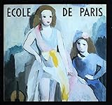 青春のエコール・ド・パリ展カタログ―藤田嗣治とその仲間たち (1984年)