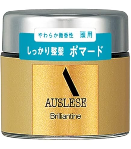 Amazon | エムジー5 ヘアソリッド(F) 80g | Shiseido | ヘアワックス