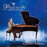 Piano on Ice