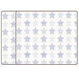 [LIVING CODI] 1+1 Safety Baby Mat Play Mat 12T セーフティー・ベビーマットプレーマット [海外直送品] (140x190x12 1+1, Super St