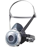 Amazon.co.jp: 興研 防じんマスク サカヰ式 7121R-03型 130354 : 産業