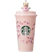 Amazon | SAKURA 2026 ステンレスTOGOボトル ピンクベージュ＆ゴールド