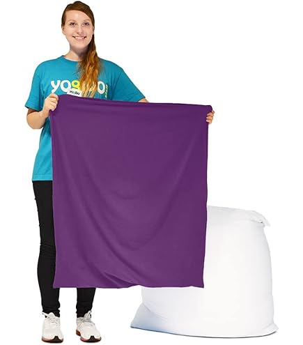 Amazon.co.jp: Yogibo Drop Cover ヨギボー ドロップ 専用カバー