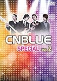CNBLUE SPECIAL 2 / CNBLUE [レンタル落ち]