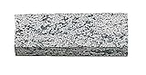 Furyナチュラルアーカンソー州ソフトSpeckledウェットストーンナイフシャープ石、1 x 3インチ